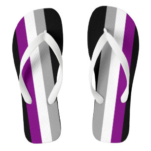Demisexual Pride Thongs