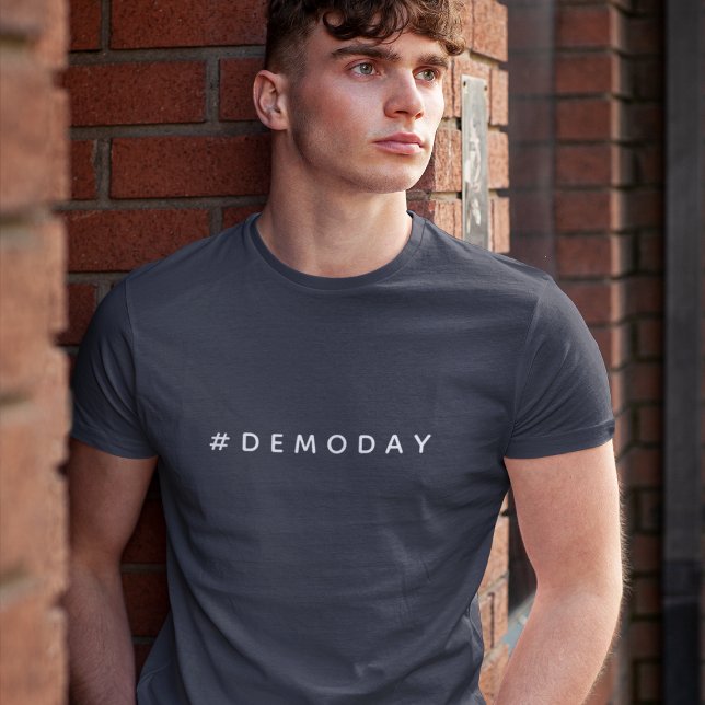 Demo Day | Modern Renovation Flipper Home DIY T-Shirt (Creator Uploaded)