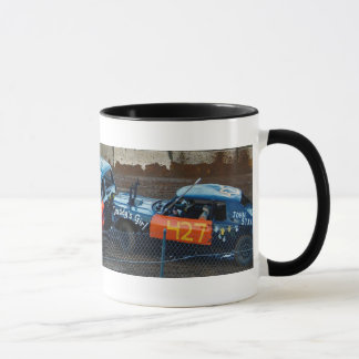 DEMO DERBY Mug