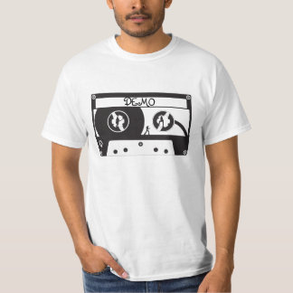 Demo Tape T-Shirt