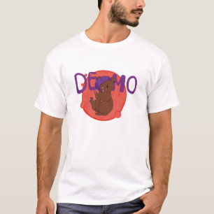 Demo The Bear! T-Shirt