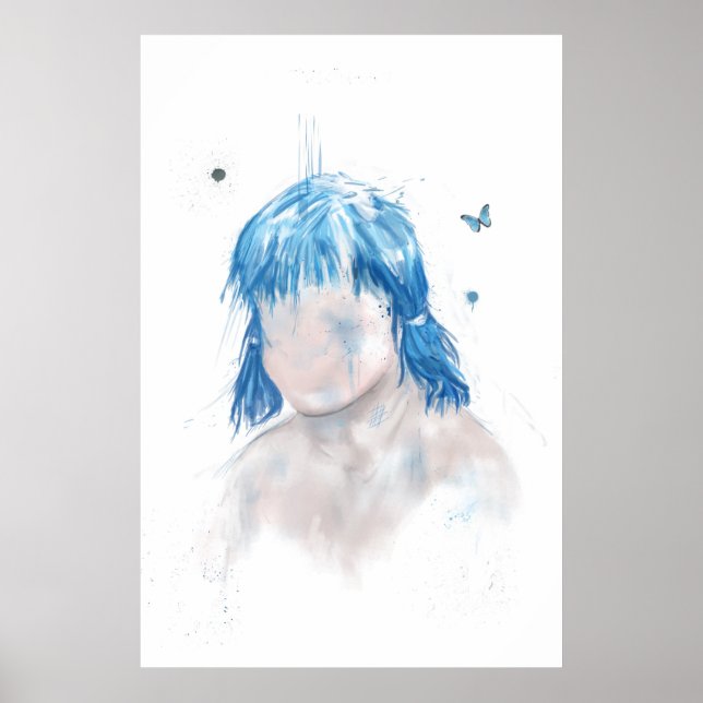 democracy poster (Front)