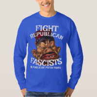DEMOCRAT CCC WPA LIBERAL PRESIDENT POLITICS 2026 H