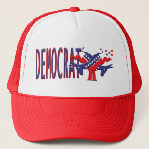 Democrat Donkeys Hat