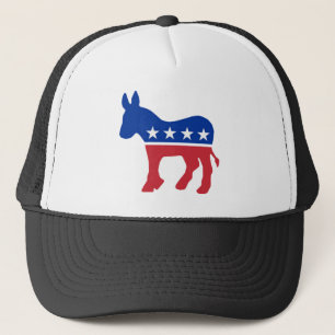 Democrat Hat
