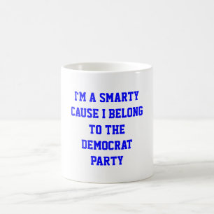 Democrat Party - Mug