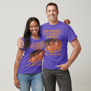 DEMOCRAT PARTY ZL X1 KP HEALTHCARE COST PRICE T-Shirt