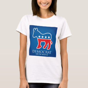 Democrat T-Shirt
