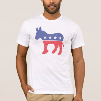 Democrat vintage T-Shirt
