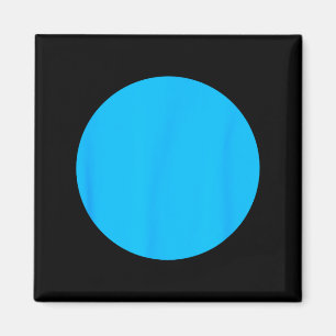 Democratic Blue Dot For Nebraska Or Main Districts Magnet
