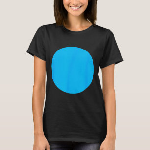 Democratic Blue Dot For Nebraska Or Main Districts T-Shirt