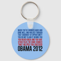 Democratic Convention Quote