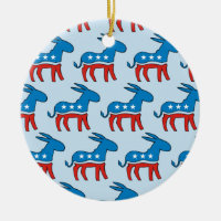 Democratic Donkeys