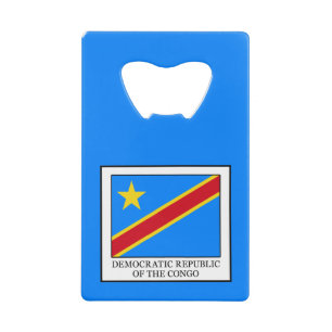Democratic Republic of the Congo