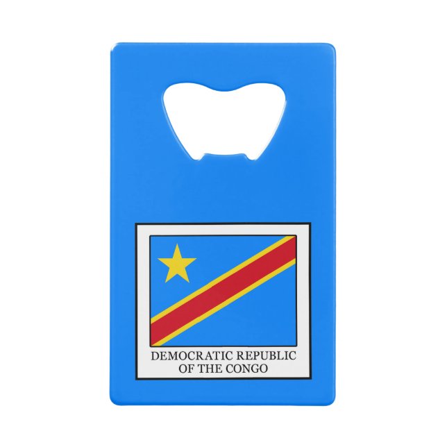 Democratic Republic of the Congo (Front)