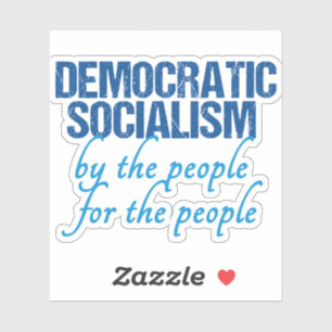 Democratic Socialism
