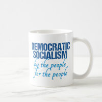 Democratic Socialism