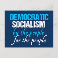 Democratic Socialism Definition Social Democracy 