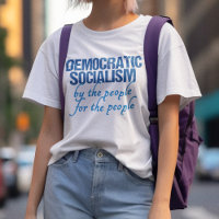 Democratic Socialism Democrat Socialist Definition