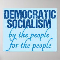 Democratic Socialism