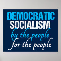 Democratic Socialism Social Democracy Definition