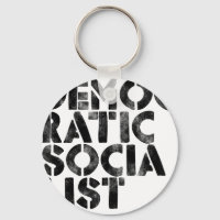 Democratic Socialist