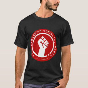 Democratic Socialists of America Classic T-Shirt