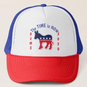 Democrats 2020 trucker hat