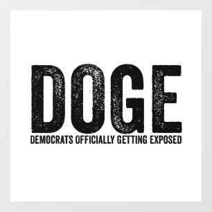 Democrats Officially Getting Exposed
