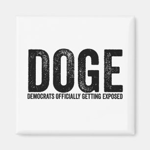 Democrats Officially Getting Exposed Magnet