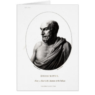 Democritus