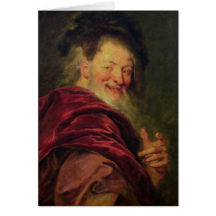 Democritus 1692