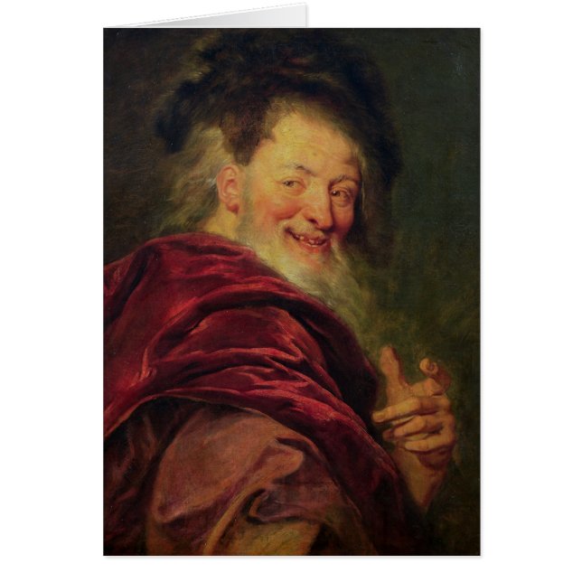 Democritus  1692 (Front)