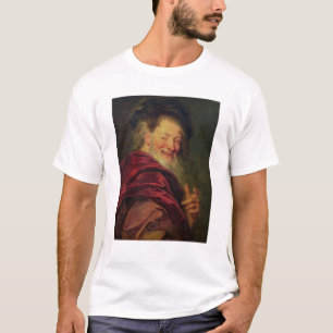 Democritus  1692 T-Shirt
