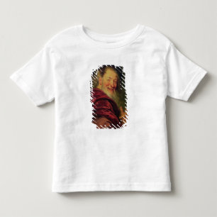Democritus 1692 toddler T-Shirt