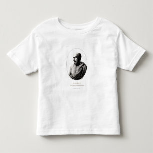 Democritus Toddler T-Shirt