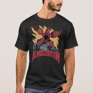 Demogorgon Classic T-Shirt