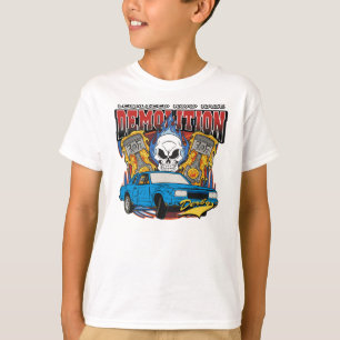 Demolition Derby T-Shirt