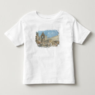 Demolition of the Couvent des Cordeliers, c.1802 Toddler T-Shirt
