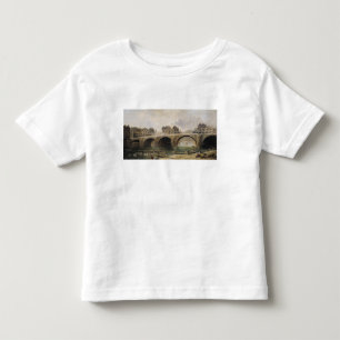 Demolition of the Houses Toddler T-Shirt