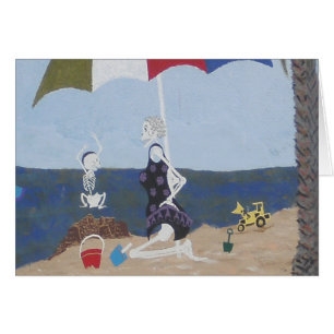 Demolition sand castle