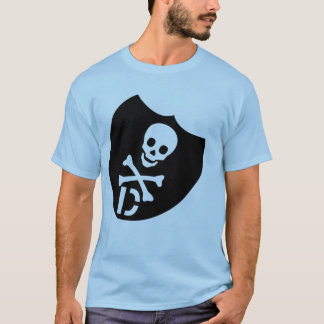 Demolition Skull T-Shirt