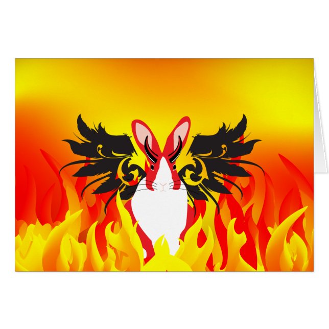 DEMON (Front Horizontal)