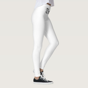 Demon All-Over-Print Leggings 2
