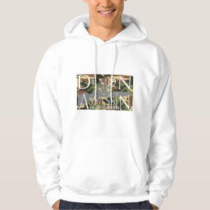 Demon Assassin – Holy Spirit Power Hoodie