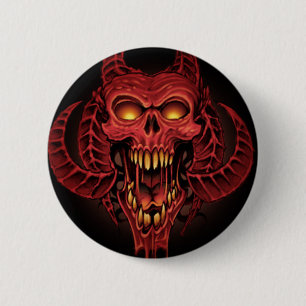 Demon Button