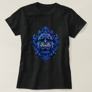 Demon Dogg Women's T-Shirt