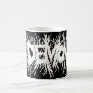 Demon Grindcore "Mug" Coffee Mug