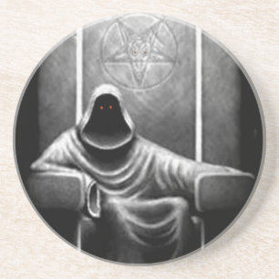 Demon Hunter Coaster