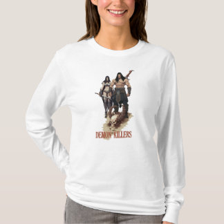 Demon Killers T-Shirt